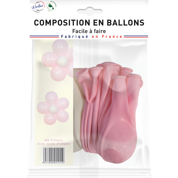 Kit fleurs – Image 2