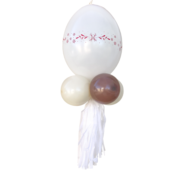 Suspente de ballons