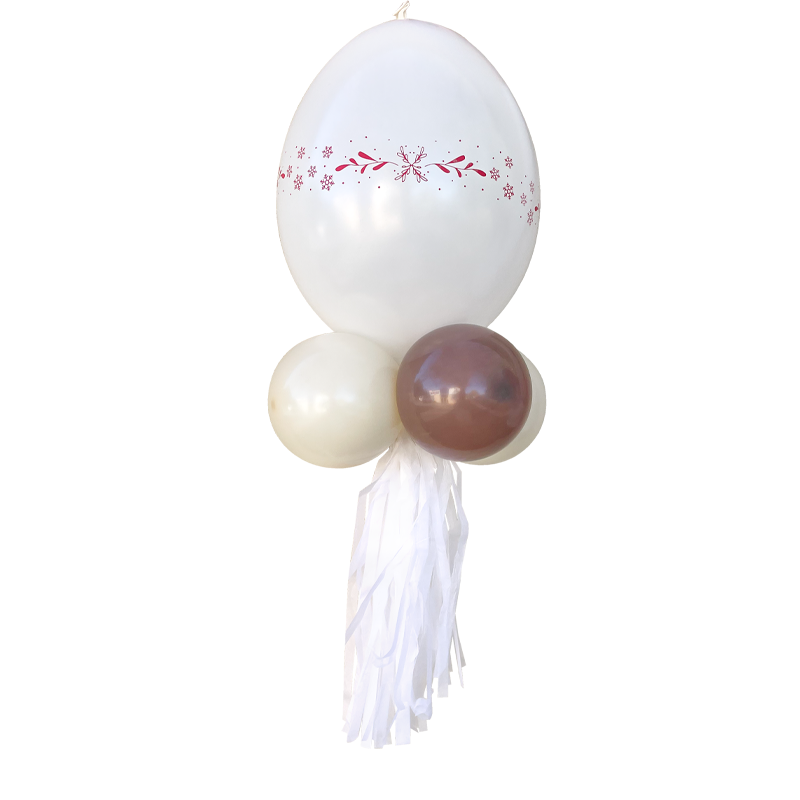 Featured image for “Suspente de ballons”