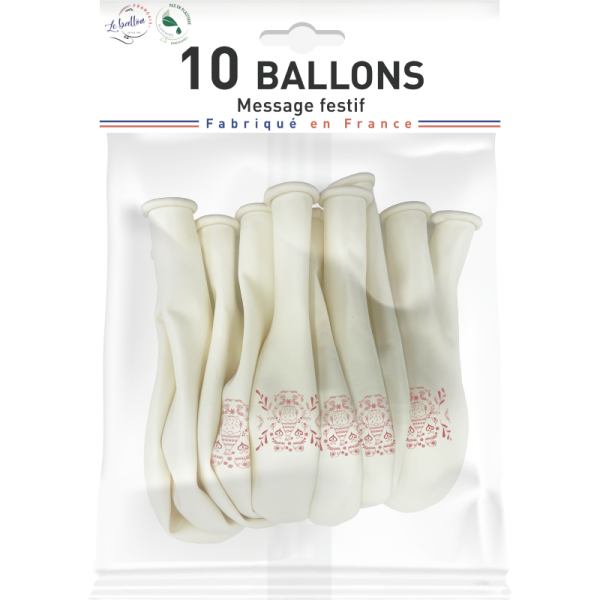 Ballon lutin – Image 2