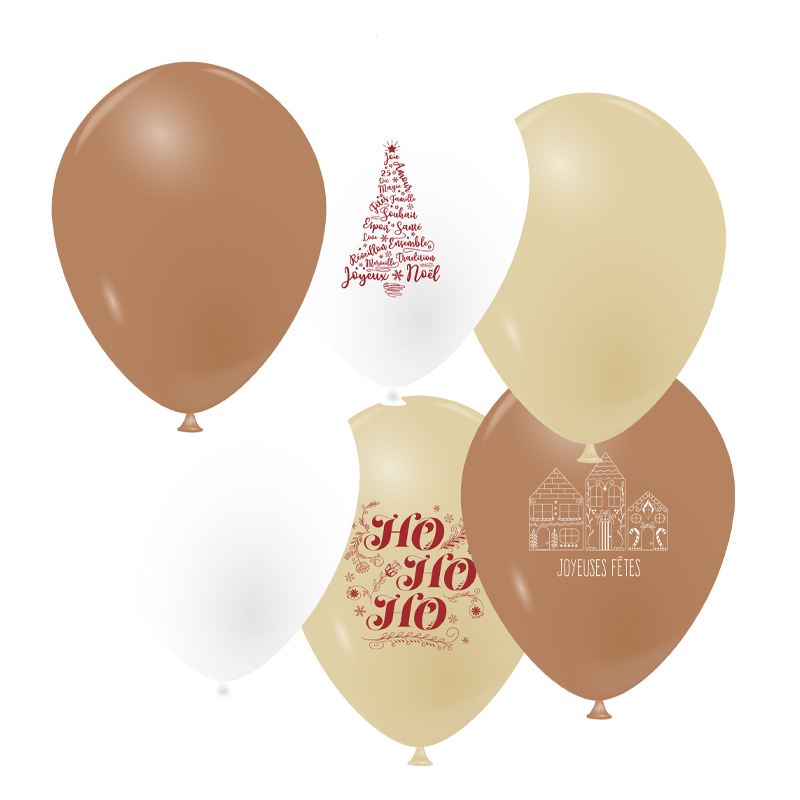 Featured image for “Ballons happy folk”