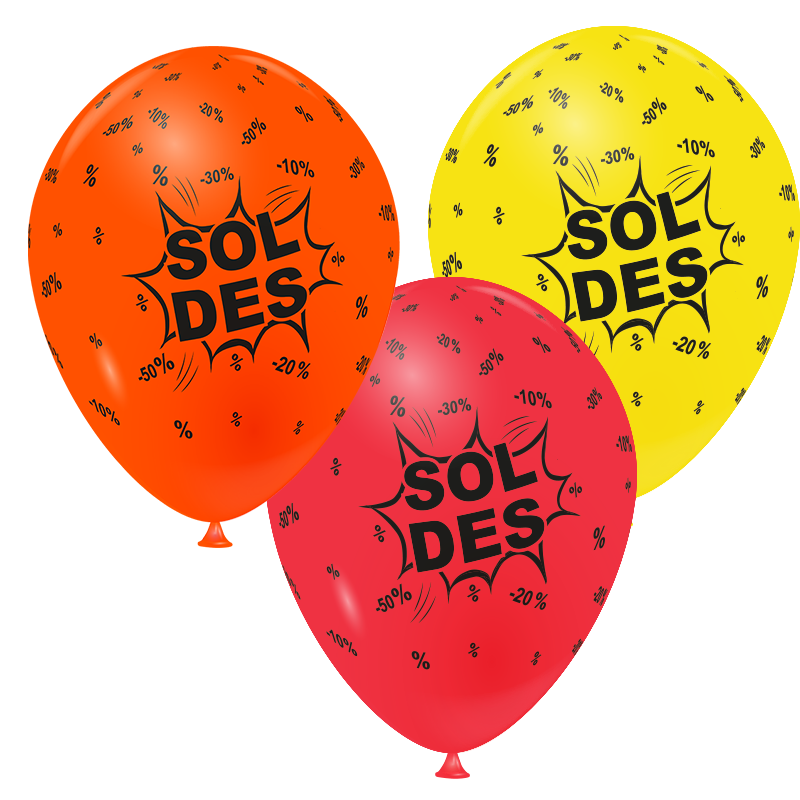 Featured image for “Ballon soldes”