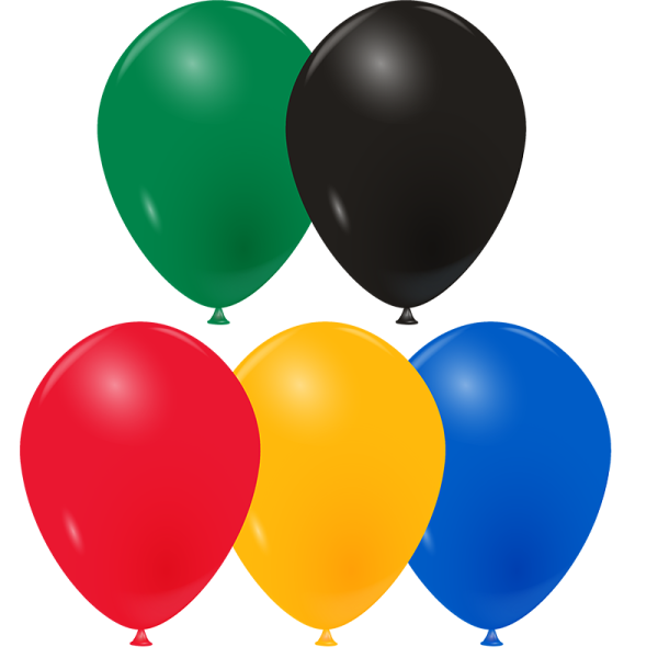 Ballon sports