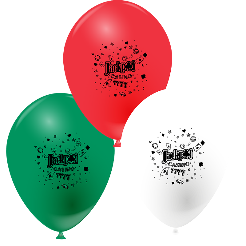 Featured image for “Ballon ambiance casino”