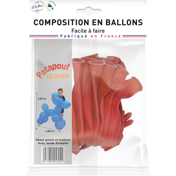 Kit Patapouf le chien – Image 3