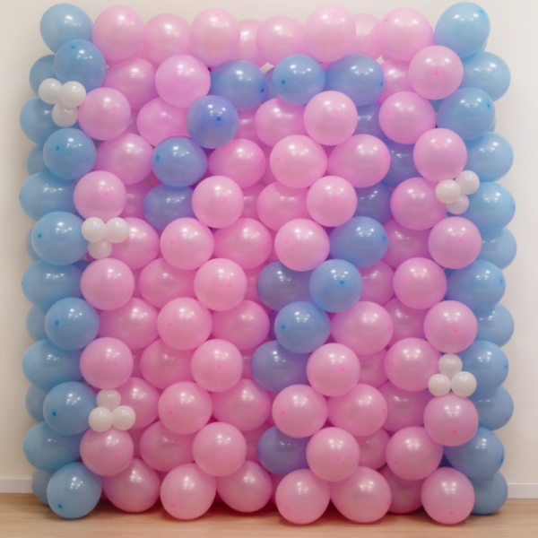Mur en ballons – Image 2