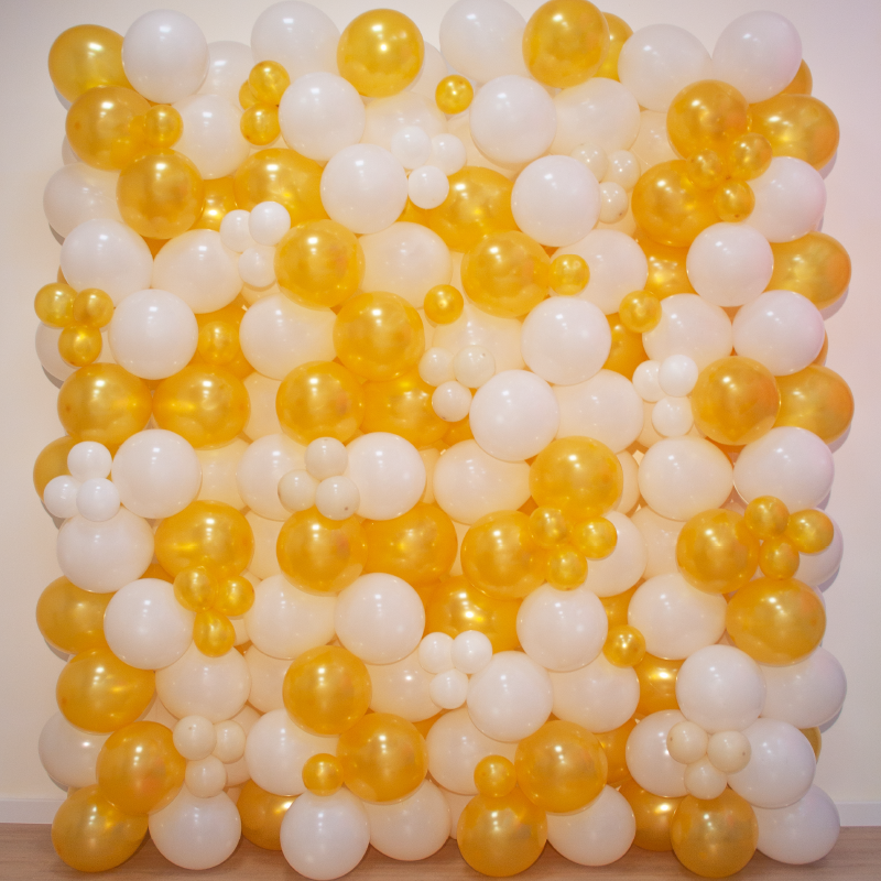 Featured image for “Mur en ballons”