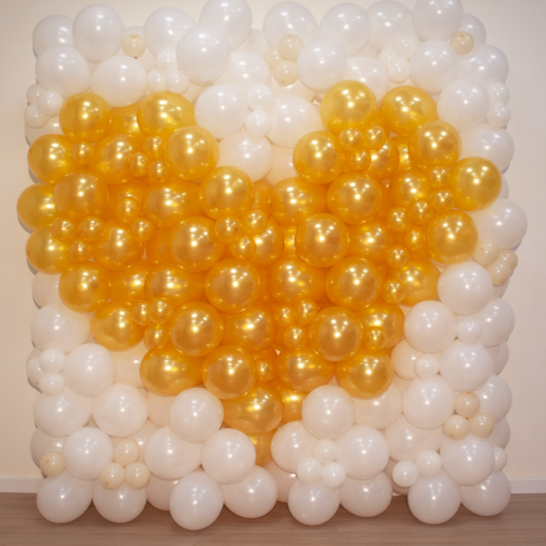 Mur en ballons – Image 2