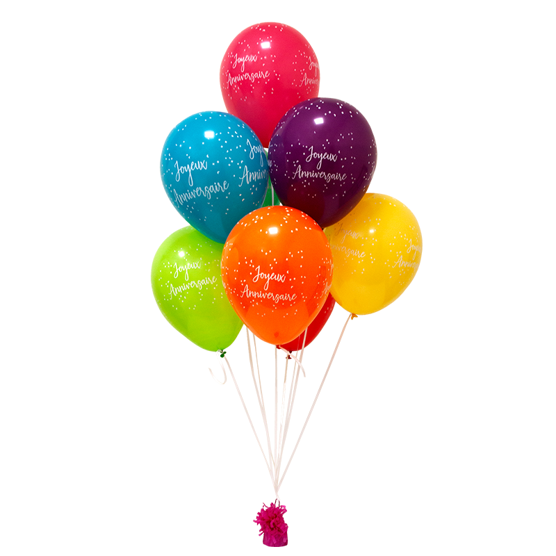 Featured image for “Poids à ballon”