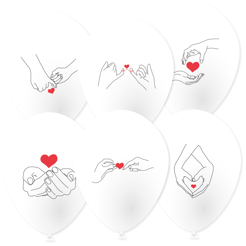 Featured image for “Ballons ensemble”