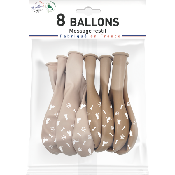 Ballons les toutous – Image 2