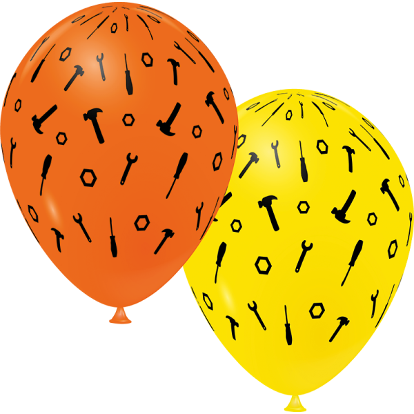 Ballons outils