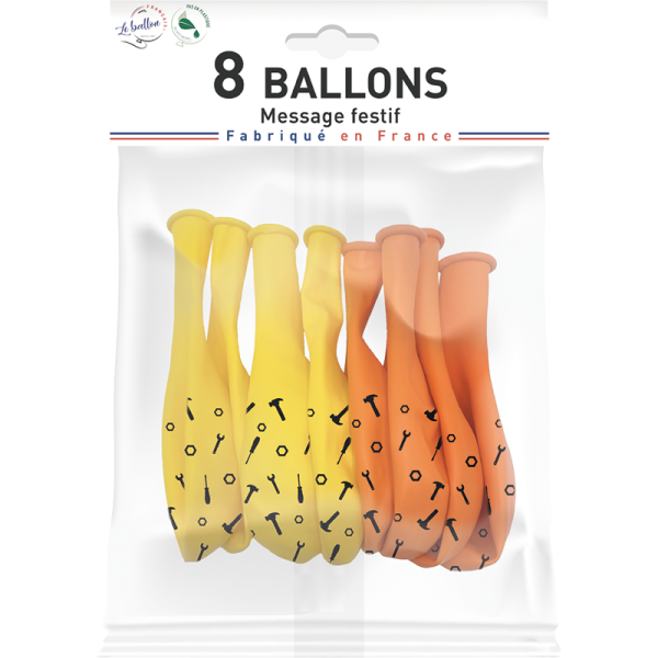Ballons outils – Image 2