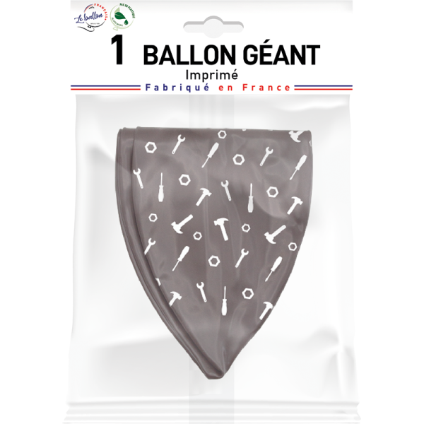 Ballon géant outils – Image 2