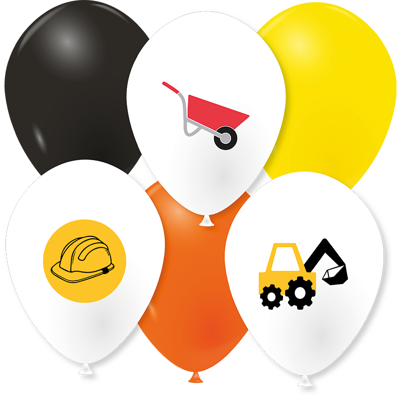 Featured image for “Ballons coup de pelle”