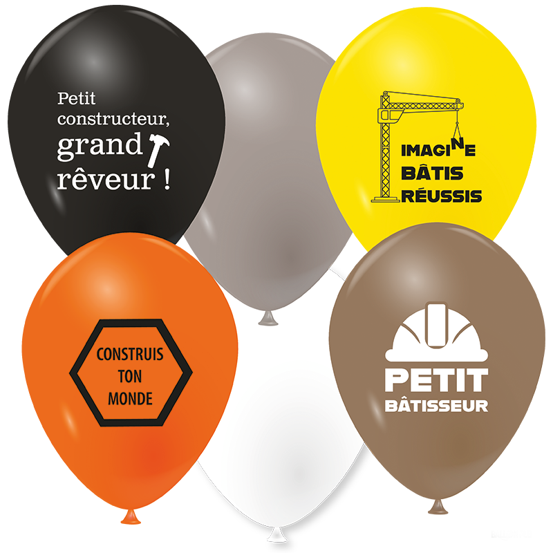 Featured image for “Ballons les bâtisseurs du futur”