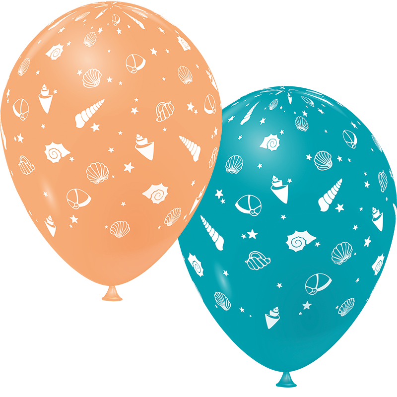 Featured image for “Ballons bijoux de la mer”