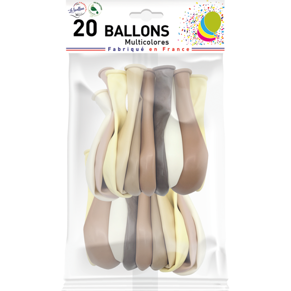 Ballons royaume des chiens – Image 2