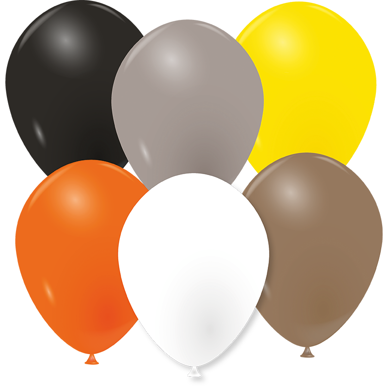 Featured image for “Ballons au coeur du chantier”