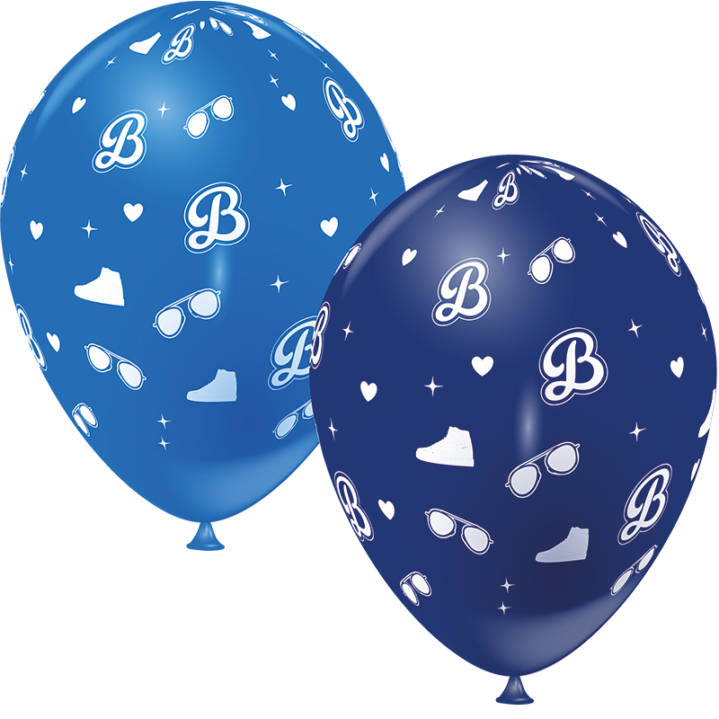 Featured image for “Ballons force bleue”