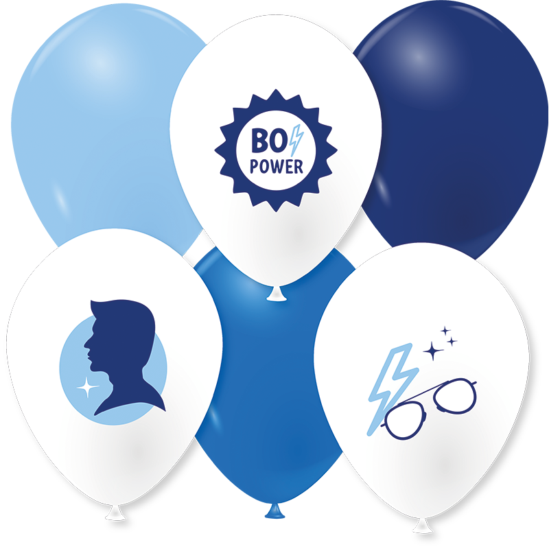 Featured image for “Ballons l'énergie bleue”