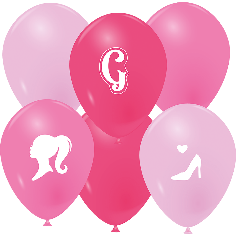 Featured image for “Ballons code rose”