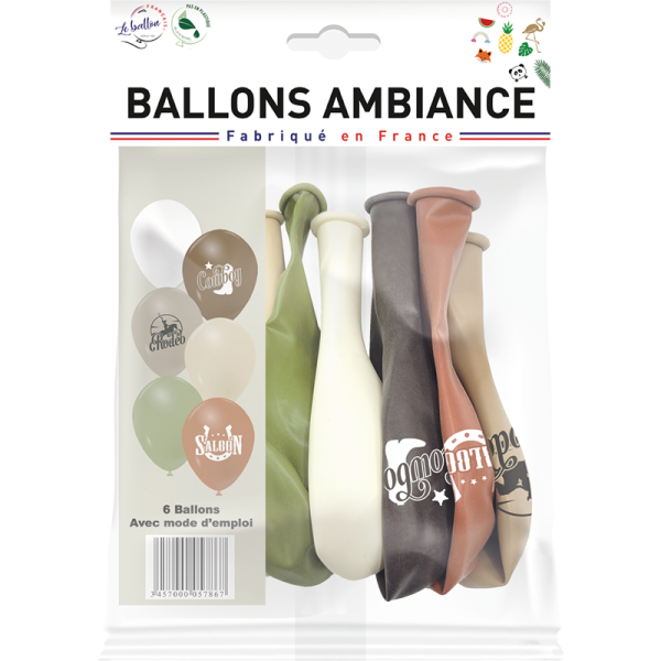 Ballons le dernier duel – Image 2