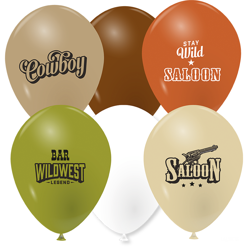Featured image for “Ballons l'ombre du cow-boy”