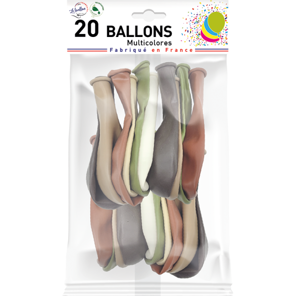 Ballons soleil de l'ouest – Image 2