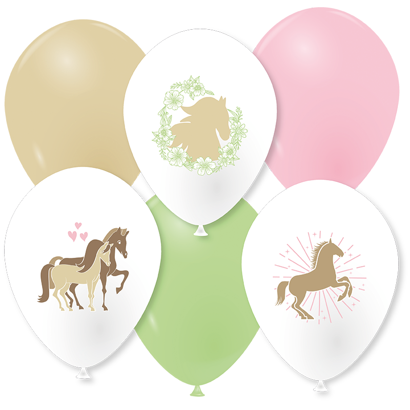 Featured image for “Ballons cavaliers de l'horizon”