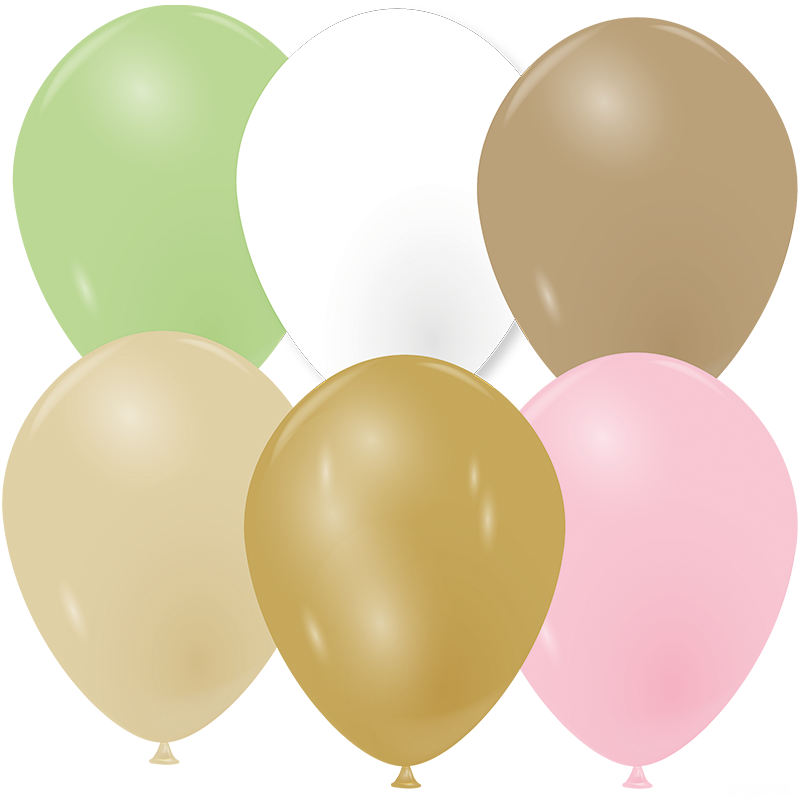 Featured image for “Ballons le chant du galop”