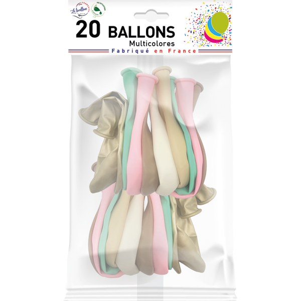 Ballons le chant du galop – Image 2