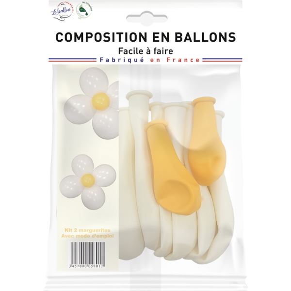 Kit marguerites – Image 2