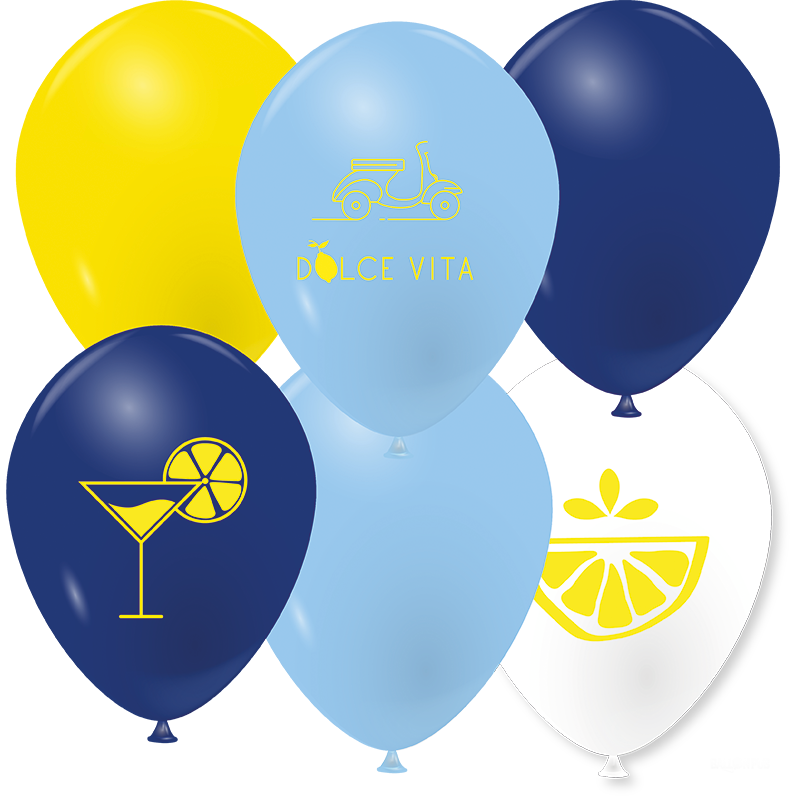 Featured image for “Ballons le zeste de la vie”