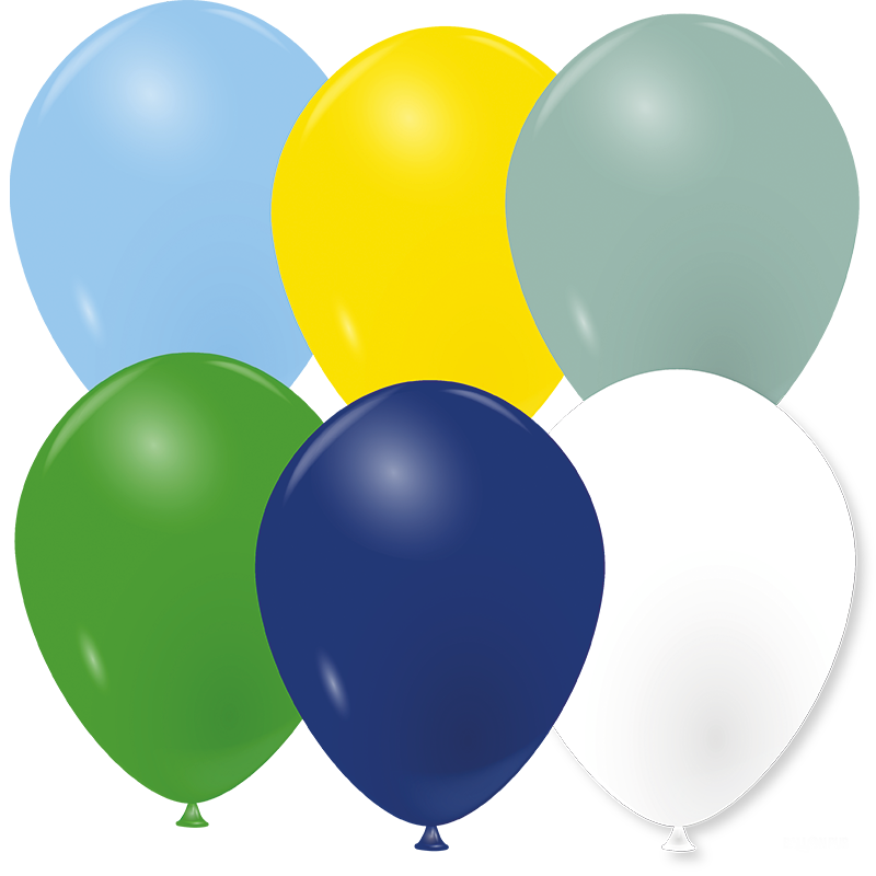 Featured image for “Ballons explosion acidulée”