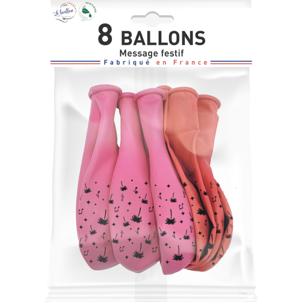 Ballons vibrez en rythme – Image 2