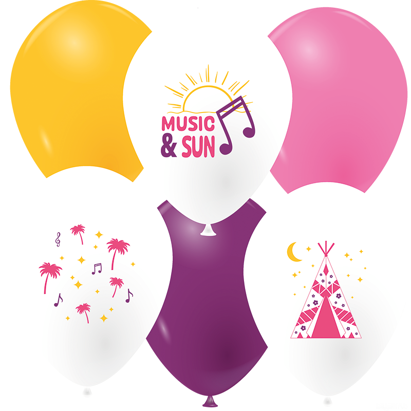 Featured image for “Ballons sous le soleil”