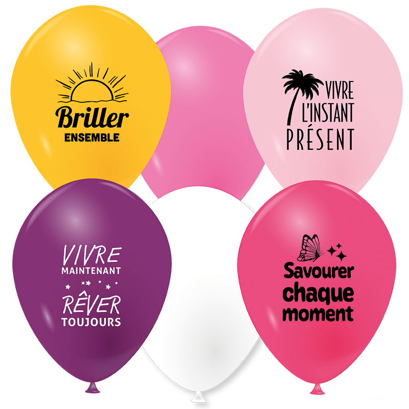 Featured image for “Ballons vibes d'été”