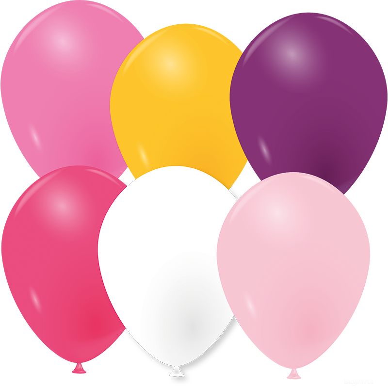 Featured image for “Ballons l'été en couleurs”