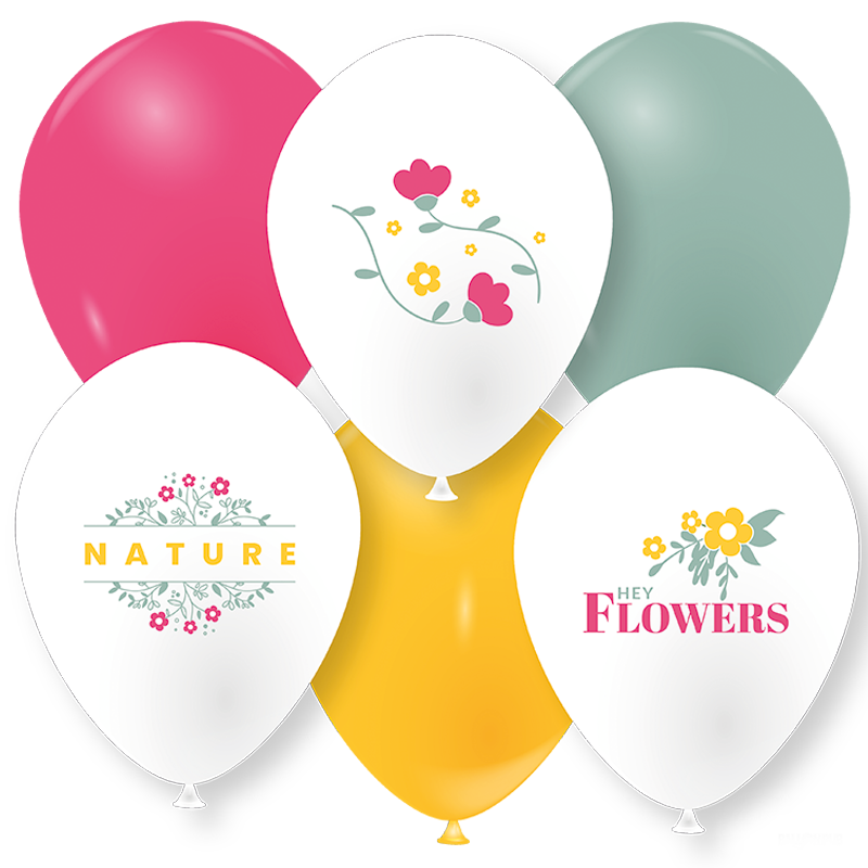 Featured image for “Ballons couleurs et parfums”