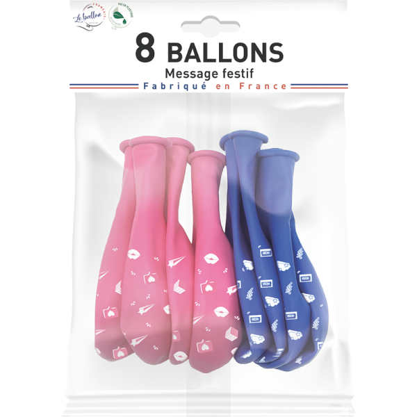 Ballons souvenirs et hits – Image 2