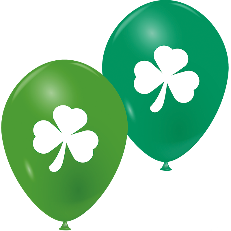 Featured image for “Ballon légende d'Irlande”