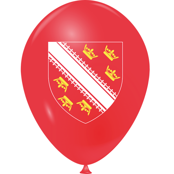 Ballon Alsace