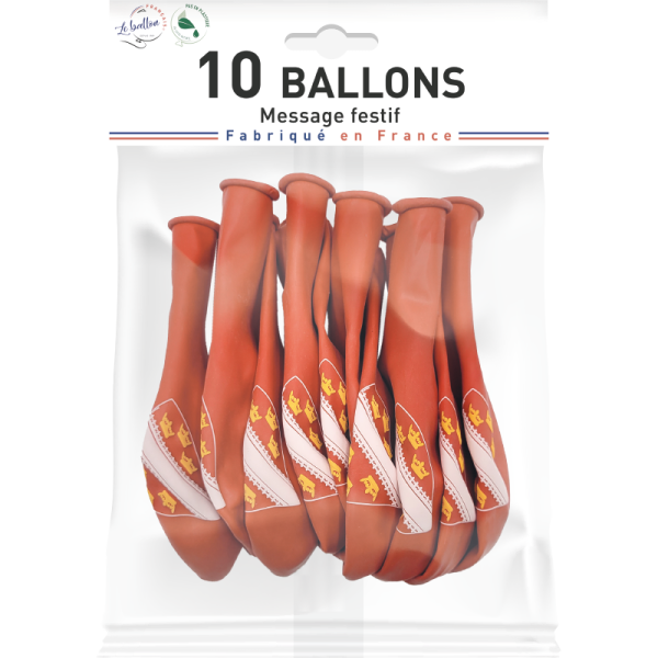 Ballon Alsace – Image 2