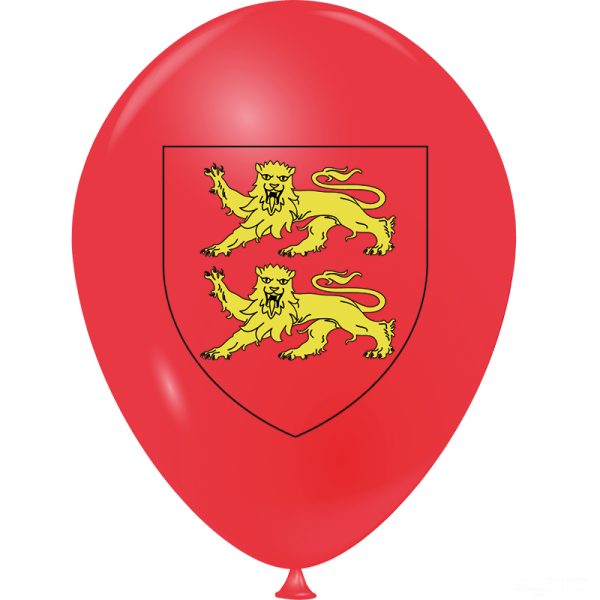 Ballon Normandie