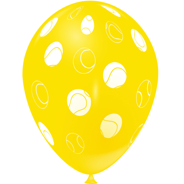 Ballon tennis