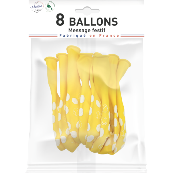 Ballon tennis – Image 2