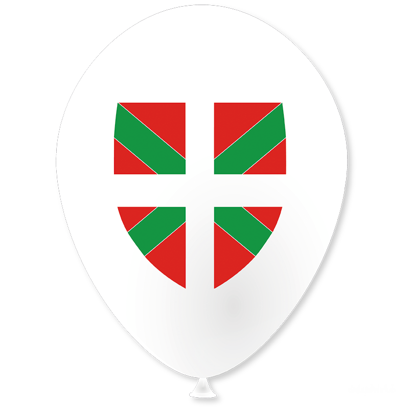 Featured image for “Ballon Pays basque”