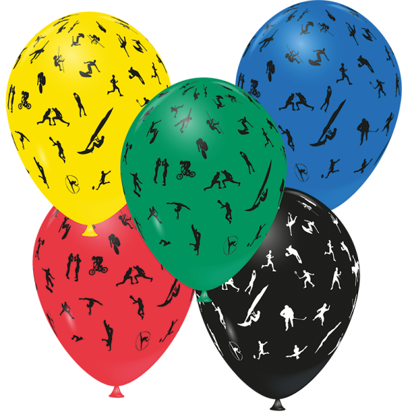 Ballon sportifs