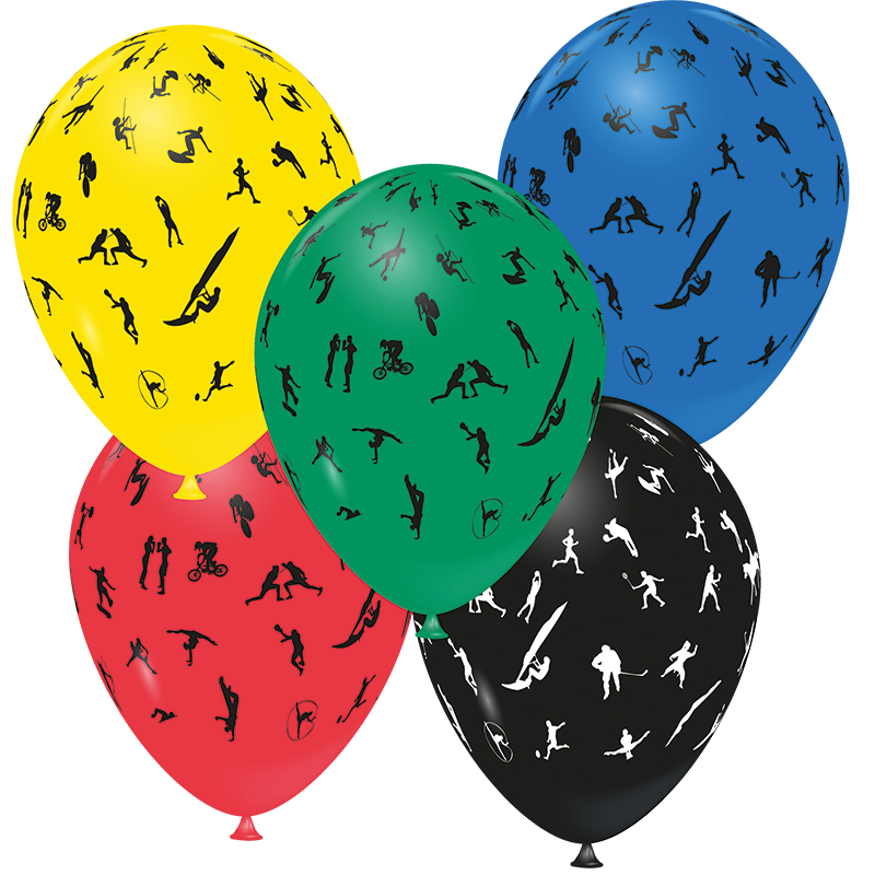 Featured image for “Ballon sportifs”